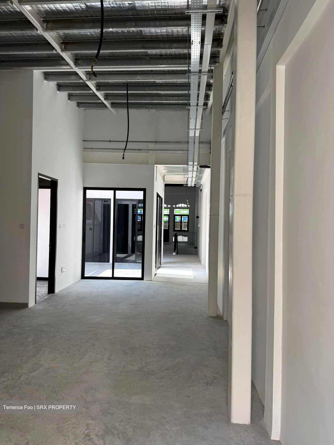 PETAIN RD/TYRWHITT RD CONSERVATION AREA (D8), Shop House #503376201